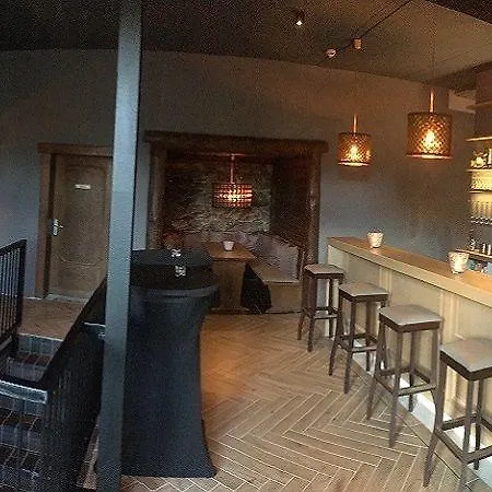 Parkhotel Neuandreasberg