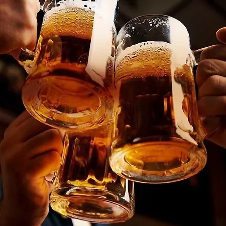 فندق Parkhotel Neuandreasberg