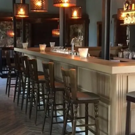 Parkhotel فندق 3*