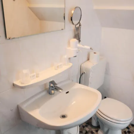 Parkhotel 3* Neuandreasberg