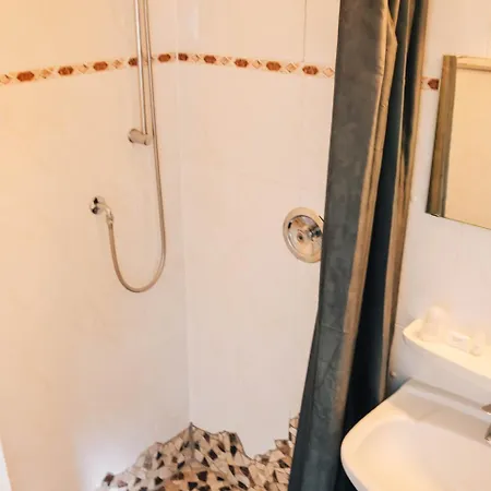 فندق Parkhotel Neuandreasberg