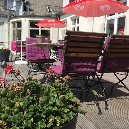 Parkhotel 3* Neuandreasberg