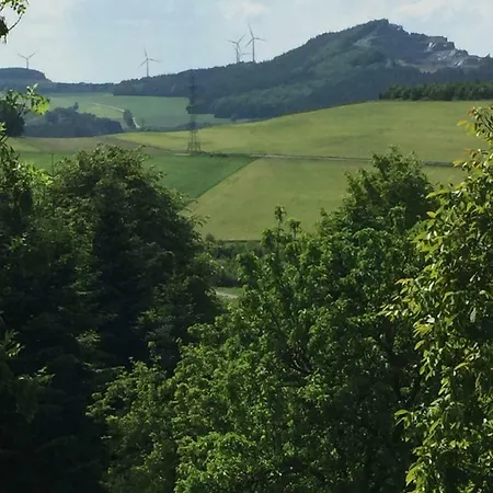 Parkhotel 3* Neuandreasberg