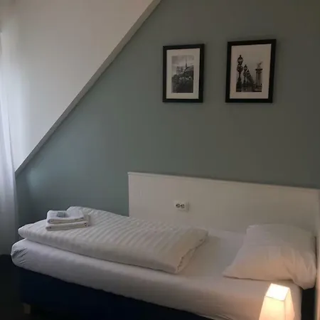 Parkhotel فندق Neuandreasberg