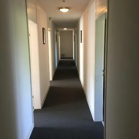 Parkhotel 3*