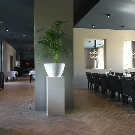 Parkhotel Neuandreasberg