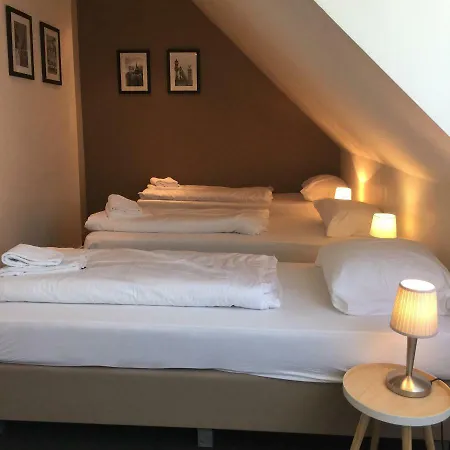 فندق Parkhotel Neuandreasberg