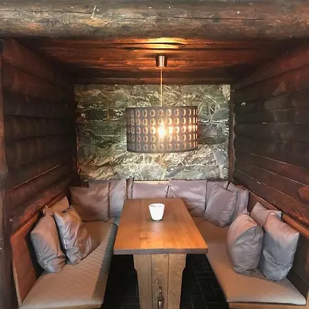 Hotel Parkhotel