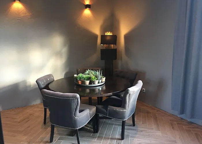 Parkhotel Andreasberg