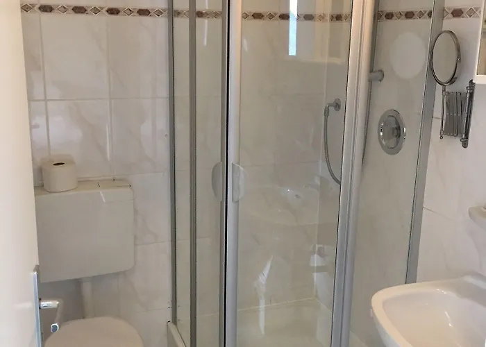 Hotel Parkhotel Andreasberg