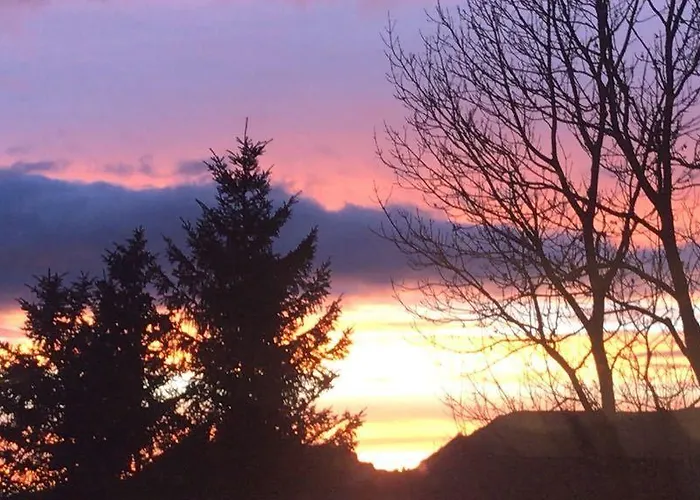 Parkhotel 3* Andreasberg