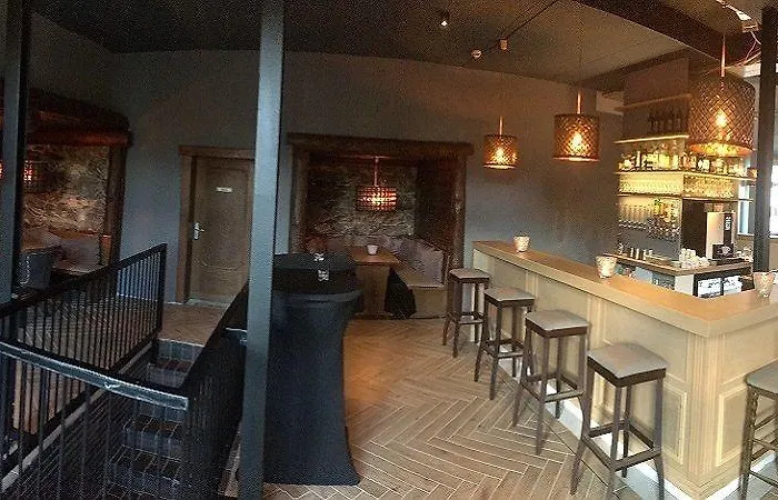 Parkhotel Andreasberg