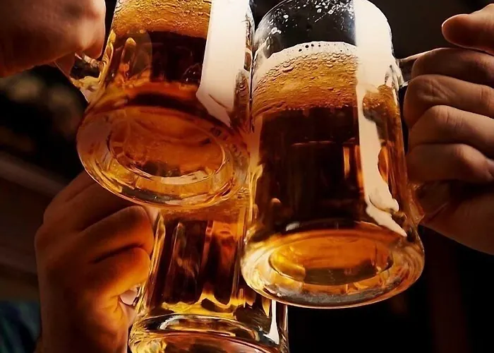 Hotel Parkhotel Andreasberg