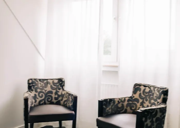 Parkhotel Andreasberg