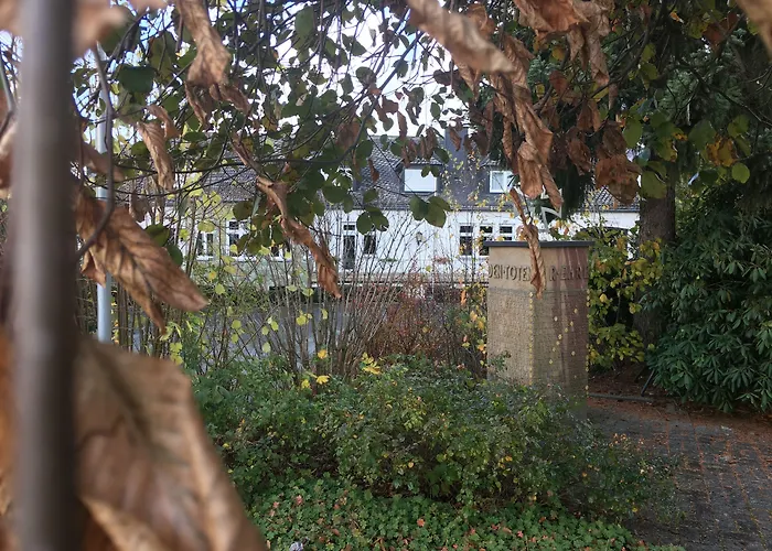 Hotel Parkhotel Andreasberg