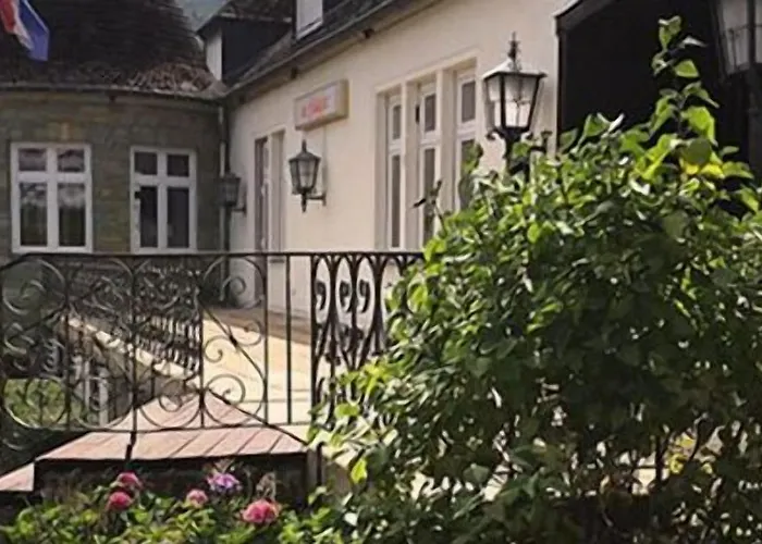 Parkhotel Andreasberg