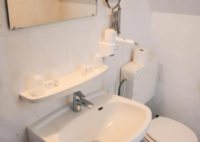 Parkhotel 3* Andreasberg