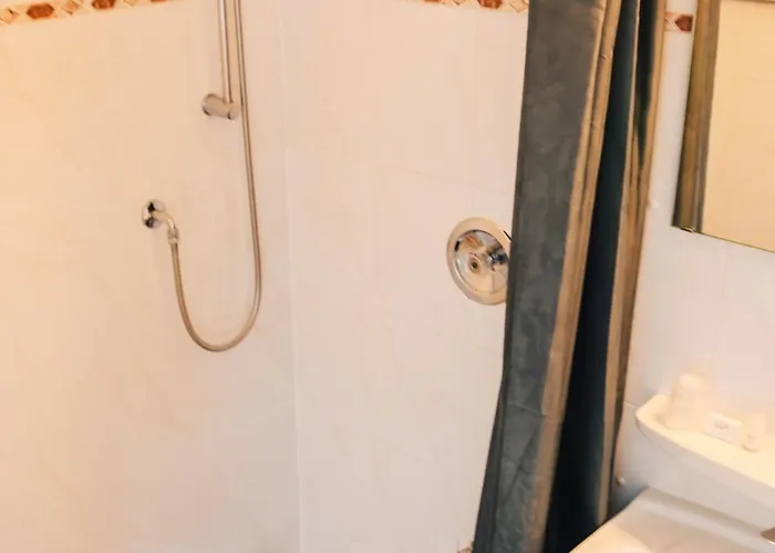 Hotel Parkhotel Andreasberg