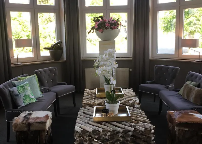 Parkhotel Andreasberg