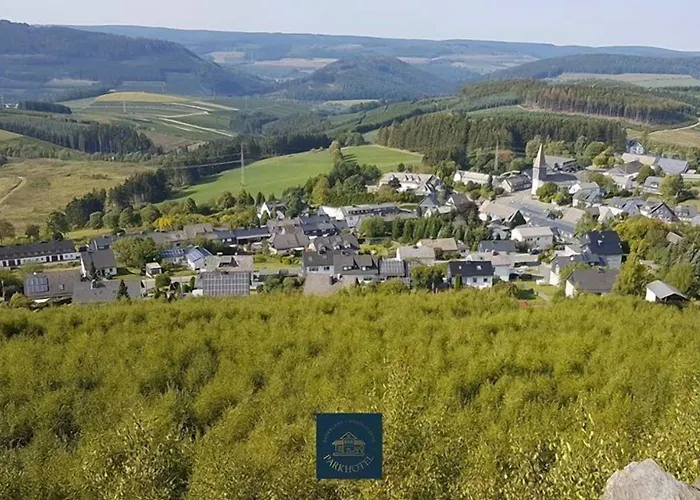 Parkhotel Andreasberg