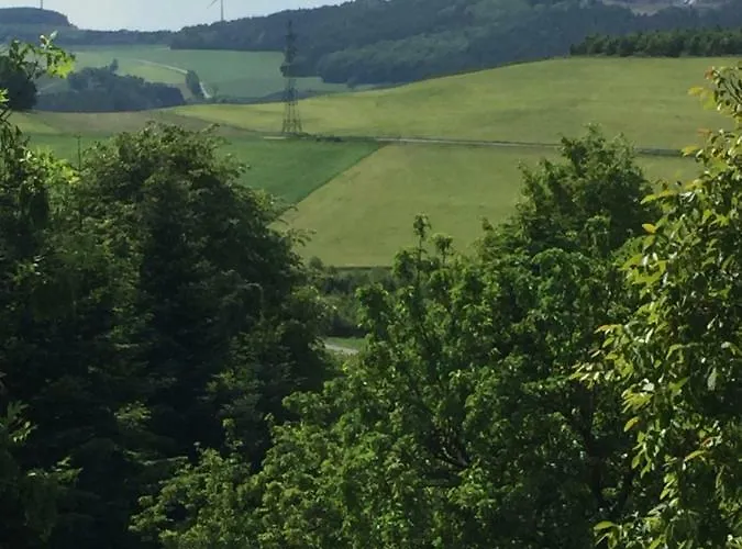 Parkhotel 3* Andreasberg