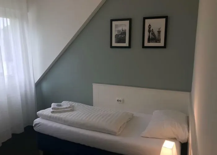 Parkhotel Hotel Andreasberg