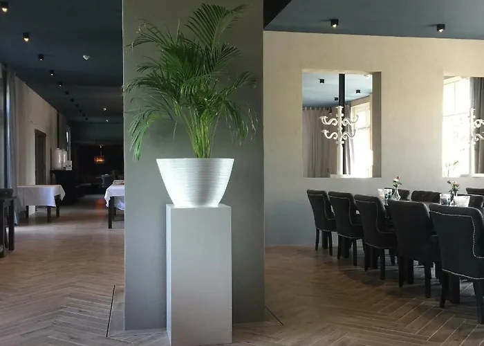 Parkhotel Andreasberg