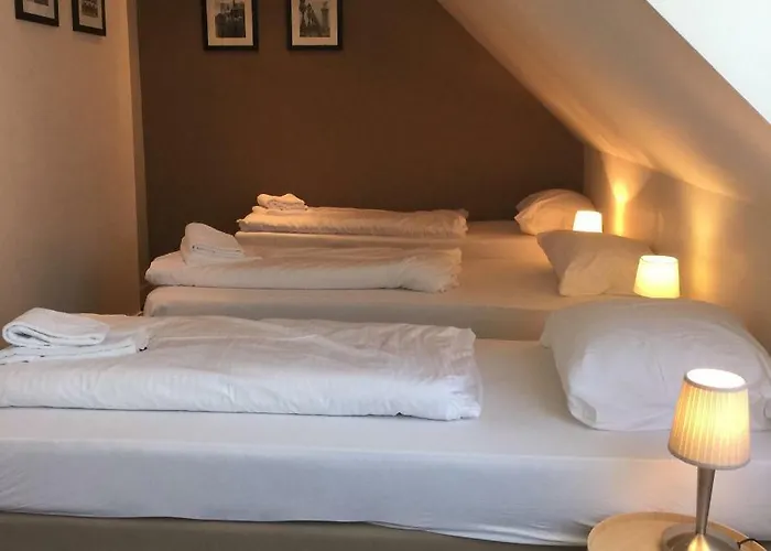 Hotel Parkhotel Andreasberg